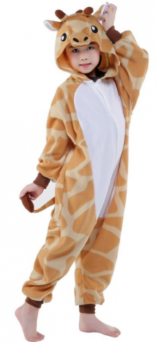 newcosplay-children-unisex-pajamas-kids-animal-costume-cosplay-sleeping-wear-giraffe